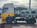 2007 MODEL DAF CF 85.430 ADR'Lİ ÇEKİCİ