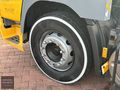2007 MODEL DAF CF 85.430 ADR'Lİ ÇEKİCİ