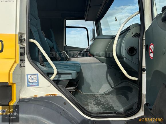 2007 MODEL DAF CF 85.430 ADR'Lİ ÇEKİCİ