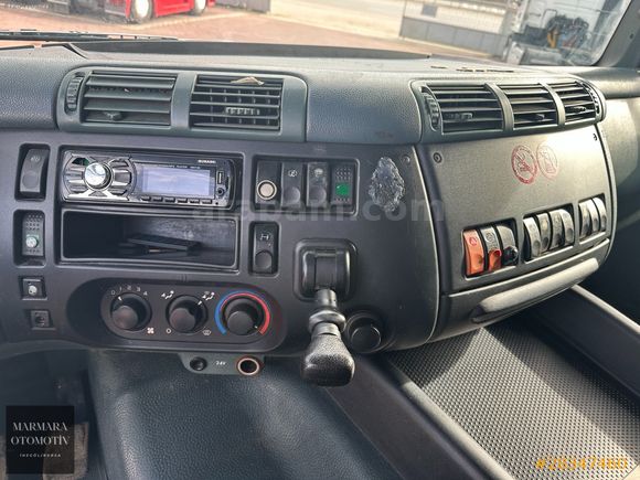 2007 MODEL DAF CF 85.430 ADR'Lİ ÇEKİCİ