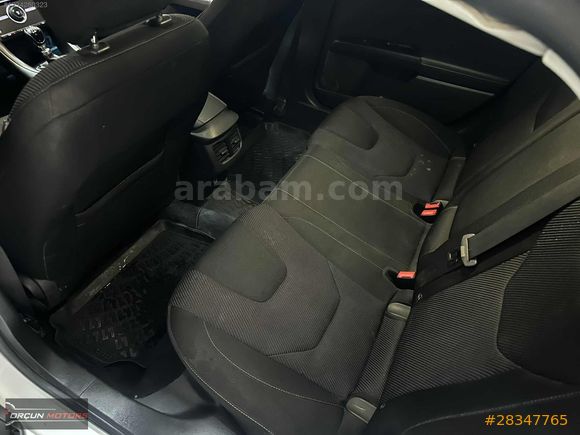 OrçunMotors 2015 FORD MONDEO TİTANİUM 1.6tdci