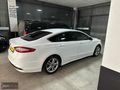 OrçunMotors 2015 FORD MONDEO TİTANİUM 1.6tdci