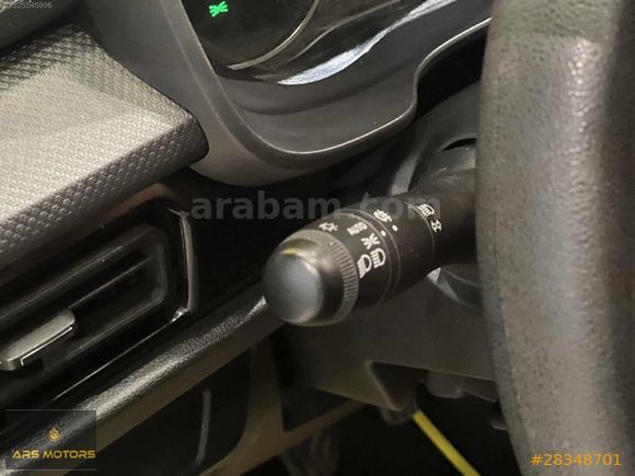 ARS MOTORS'DAN2021 RENAULT TALİANT 1.0 SCE HATASIZ G GÖRŞ TABLET