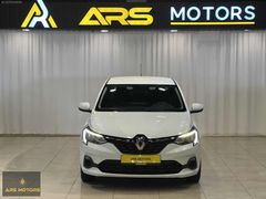 ARS MOTORS'DAN2021 RENAULT TALİANT 1.0 SCE HATASIZ G GÖRŞ TABLET