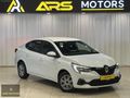 ARS MOTORS'DAN2021 RENAULT TALİANT 1.0 SCE HATASIZ G GÖRŞ TABLET