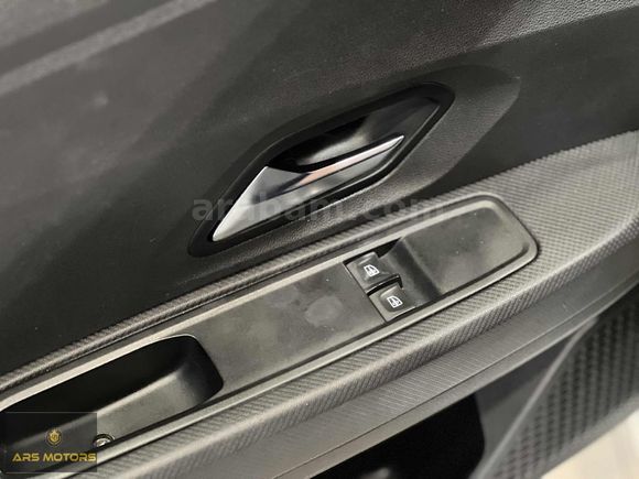 ARS MOTORS'DAN2021 RENAULT TALİANT 1.0 SCE HATASIZ G GÖRŞ TABLET
