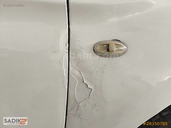 SADIK2'DEN 2015 CITROEN C-ELYSEE ATTRACTION 1.6 HDI 92 BG