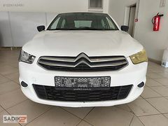 SADIK2'DEN 2015 CITROEN C-ELYSEE ATTRACTION 1.6 HDI 92 BG