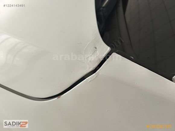 SADIK2'DEN 2015 CITROEN C-ELYSEE ATTRACTION 1.6 HDI 92 BG