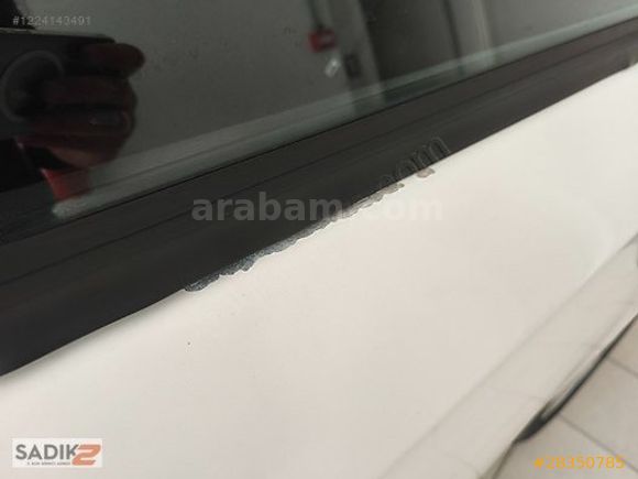 SADIK2'DEN 2015 CITROEN C-ELYSEE ATTRACTION 1.6 HDI 92 BG