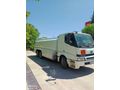 SADIK2'DEN 2004 BMC PRO 522 TANKER ARALIK 2026 VİZELİ