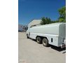 SADIK2'DEN 2004 BMC PRO 522 TANKER ARALIK 2026 VİZELİ