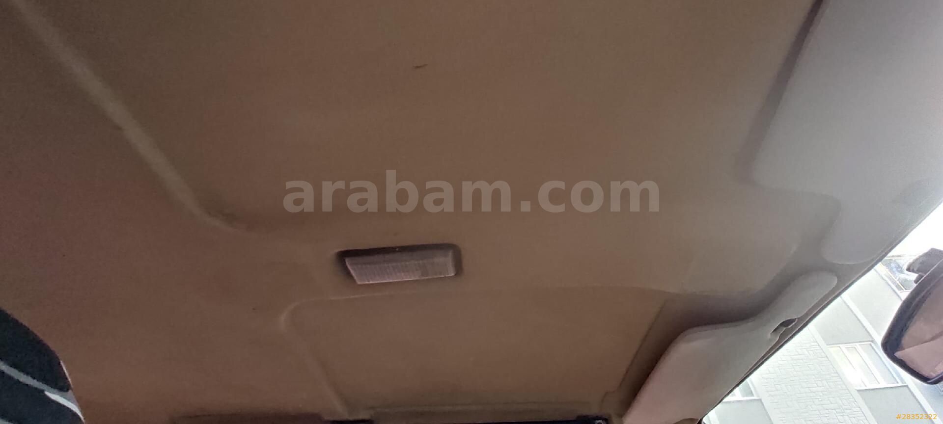Sahibinden Lada Samara 1.5 1992 Model Denizli 39.000 km Gri (metalik) 3