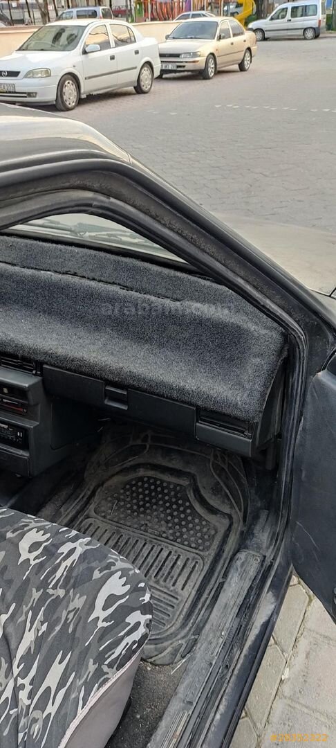 Sahibinden Lada Samara 1.5 1992 Model Denizli 39.000 km Gri (metalik) 4