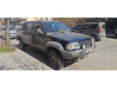 Sahibinden Tata Telcoline 4x4 Çift Kabin 2008 Model