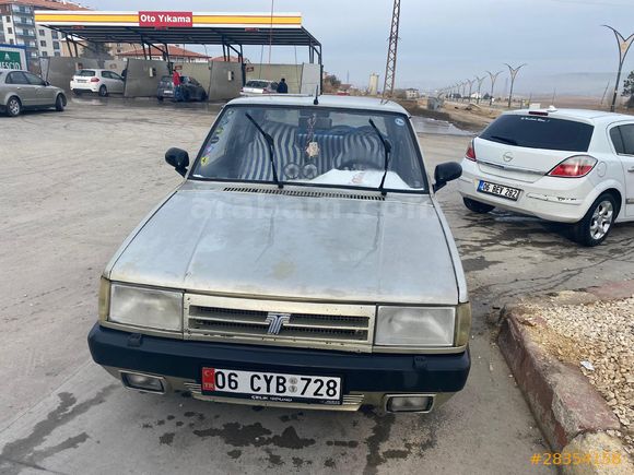 Sahibinden Tofaş Doğan SLX 1993 Model