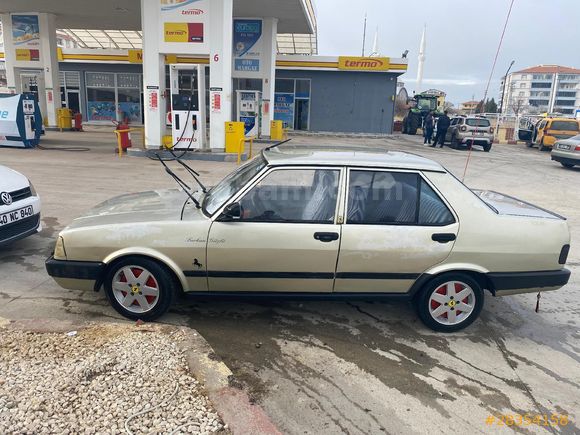 Sahibinden Tofaş Doğan SLX 1993 Model