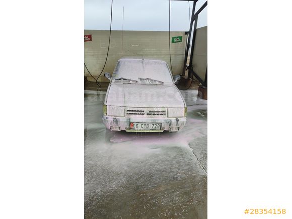 Sahibinden Tofaş Doğan SLX 1993 Model