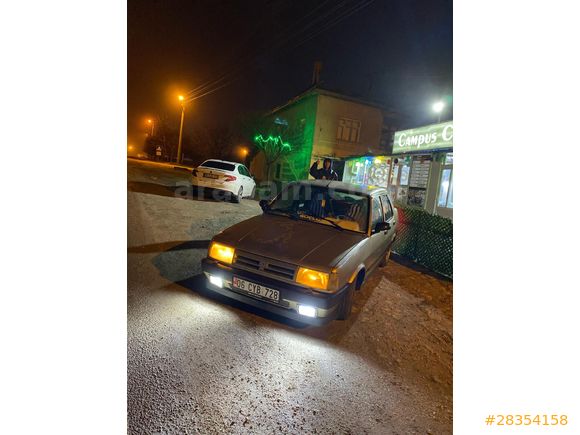 Sahibinden Tofaş Doğan SLX 1993 Model