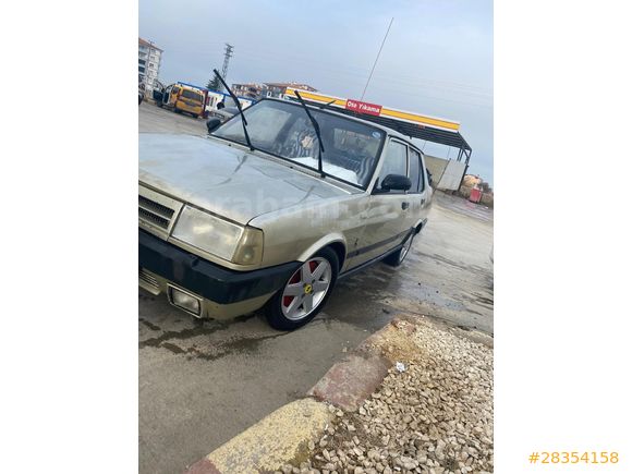 Sahibinden Tofaş Doğan SLX 1993 Model