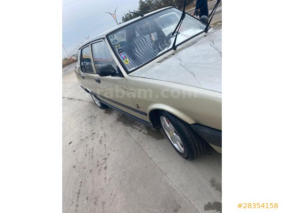 Sahibinden Tofaş Doğan SLX 1993 Model