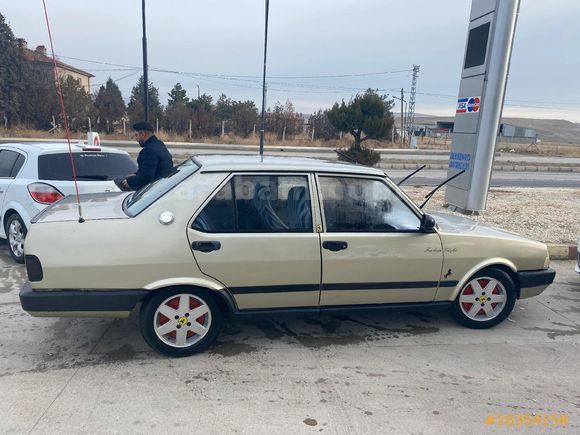 Sahibinden Tofaş Doğan SLX 1993 Model