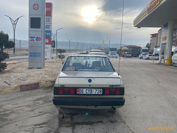 Sahibinden Tofaş Doğan SLX 1993 Model