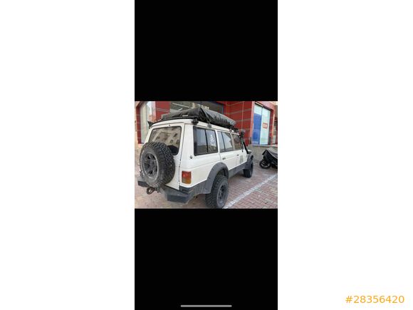 Mitsubishi Pajero 3.0 1993 Model 