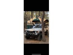 Mitsubishi Pajero 3.0 1993 Model 