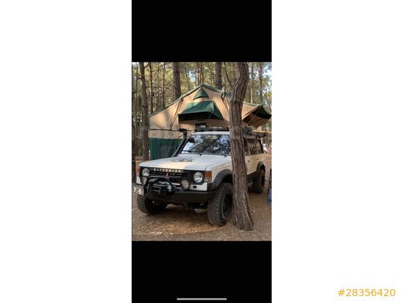 Mitsubishi Pajero 3.0 1993 Model 
