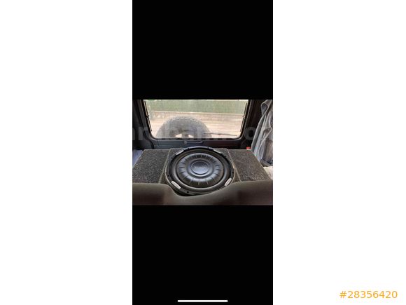 Mitsubishi Pajero 3.0 1993 Model 