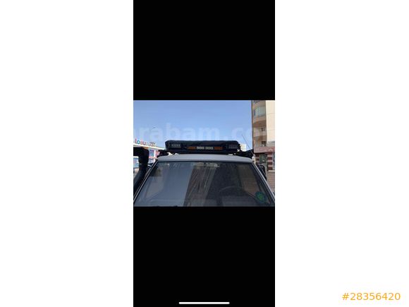 Mitsubishi Pajero 3.0 1993 Model 