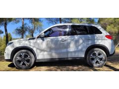 SAHİBİNDEN SUZUKİ VİTARA 1.6 GLX 2018 4x4 ALLGRIP