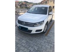 Sahibinden Volkswagen Tiguan 1.4 TSI Trend&Fun 2015 Model 