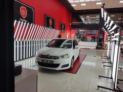 Hatasız Boyasız Citroen C4 1.6 HDi Confort Plus 2012 Model