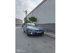 Sahibinden Fiat Brava 1.6 ELX 2003 Model Bursa