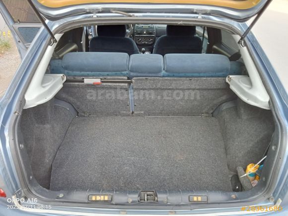 Sahibinden Fiat Brava 1.6 ELX 2003 Model Bursa