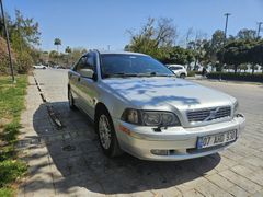 Sahibinden Volvo S40 1.6 2004 Model  294000 km Gri (Gümüş)