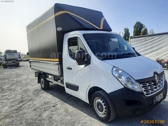 KAYAR PERDELİ KASA ATEGO MAN EYURU KARGO YA 350 KASA ÇEŞİDİMİZLE