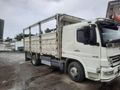 KAYAR PERDELİ KASA ATEGO MAN EYURU KARGO YA 350 KASA ÇEŞİDİMİZLE