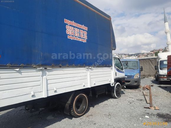 KAYAR PERDELİ KASA ATEGO MAN EYURU KARGO YA 350 KASA ÇEŞİDİMİZLE