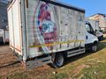 KAYAR PERDELİ KASA ATEGO MAN EYURU KARGO YA 350 KASA ÇEŞİDİMİZLE