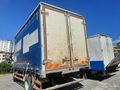 KAYAR PERDELİ KASA ATEGO MAN EYURU KARGO YA 350 KASA ÇEŞİDİMİZLE