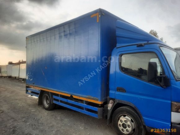 KAYAR PERDELİ KASA ATEGO MAN EYURU KARGO YA 350 KASA ÇEŞİDİMİZLE