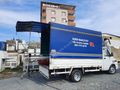 KAYAR PERDELİ KASA ATEGO MAN EYURU KARGO YA 350 KASA ÇEŞİDİMİZLE