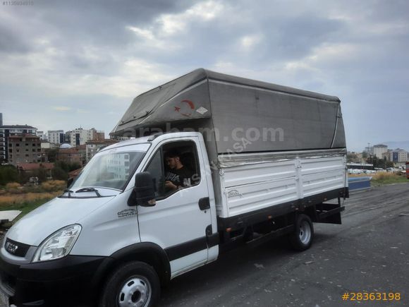 KAYAR PERDELİ KASA ATEGO MAN EYURU KARGO YA 350 KASA ÇEŞİDİMİZLE