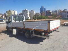 SATILIKAÇIK SAÇ KASA FORT IVEKO MASTIR TARZI ARACLARA VE KASALAR