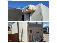 SATILIK KİLİMA VE LİFTLER 12 VOLT 24 VOLT VE HER ÇEŞİT KASALAR
