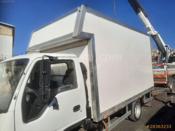 SATILIK TENTELİ SABİT KASA BOY 710 VE HER TÜRLÜ KASALAR