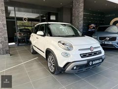 GALERİ GÜZELCE - 2020 MODEL-FİAT 500 L-OTOMATİK-DİZEL-TRAMERSİZ